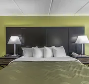 Quality Inn Hinesville - Fort Stewart Area hotel detail image 7