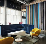 Aloft Atlanta Downtown hotel detail image 3