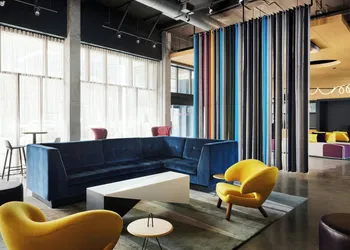 Aloft Atlanta Downtown hotel thumbnail 3