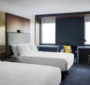 Aloft Atlanta Downtown hotel detail image 7
