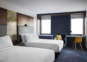 Aloft Atlanta Downtown hotel thumbnail 8