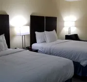 Days Inn by Wyndham Muscle Shoals Florence hotel detail image 3
