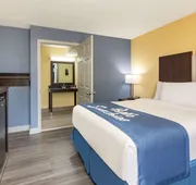 Days Inn by Wyndham Muscle Shoals Florence hotel detail image 7