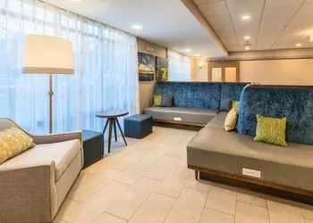 Hampton Inn Jasper hotel thumbnail 2