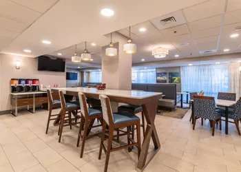 Hampton Inn Jasper hotel thumbnail 3