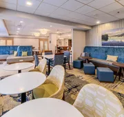 Hampton Inn Jasper hotel detail image 4