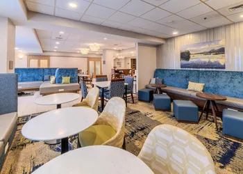 Hampton Inn Jasper hotel thumbnail 4