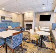 Hampton Inn Jasper hotel detail image 5