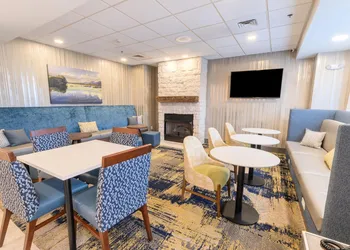 Hampton Inn Jasper hotel thumbnail 5
