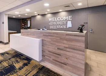 Hampton Inn Jasper hotel thumbnail 6