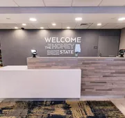 Hampton Inn Jasper hotel detail image 7
