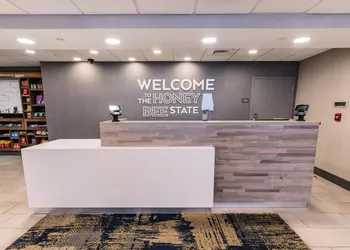 Hampton Inn Jasper hotel thumbnail 7