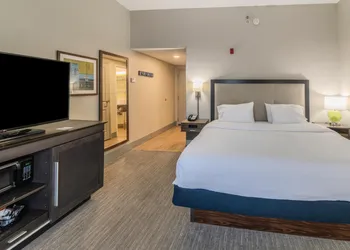 Hampton Inn Jasper hotel thumbnail 8