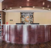 Comfort Suites Pell CIty near Logan Martin Lake hotel detail image 3