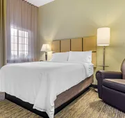 Candlewood Suites Alabaster by IHG hotel detail image 5