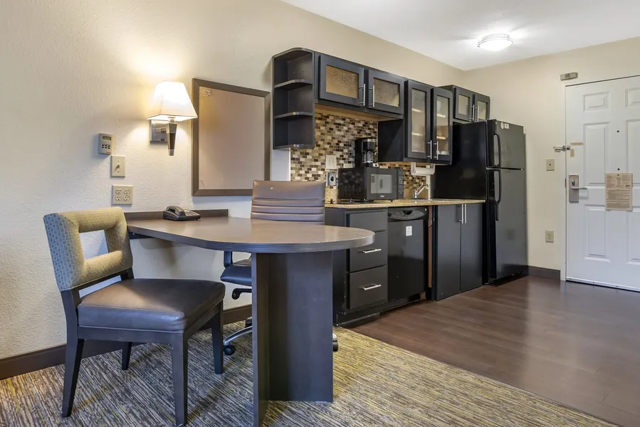 Candlewood Suites Alabaster by IHG hotel detail image 6