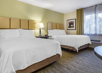 Candlewood Suites Alabaster by IHG hotel thumbnail 7