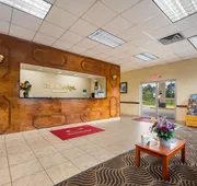 Econo Lodge Cullman South hotel detail image 4