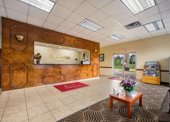 Econo Lodge Cullman South hotel thumbnail 4