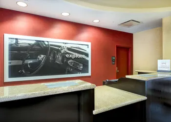 Hampton Inn Suites Scottsboro hotel thumbnail 2