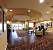 Hampton Inn Suites Scottsboro hotel detail image 3
