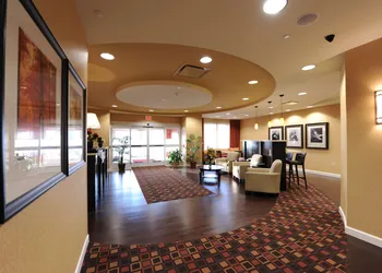Hampton Inn Suites Scottsboro hotel thumbnail 3