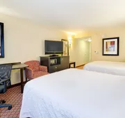 Hampton Inn Suites Scottsboro hotel detail image 4