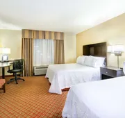 Hampton Inn Suites Scottsboro hotel detail image 7