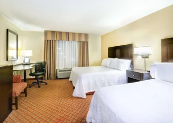 Hampton Inn Suites Scottsboro hotel thumbnail 7