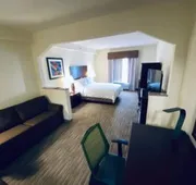 Holiday Inn Express Ft Payne by IHG hotel detail image 3