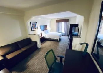 Holiday Inn Express Ft Payne by IHG hotel thumbnail 3