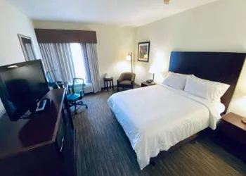 Holiday Inn Express Ft Payne by IHG hotel thumbnail 4