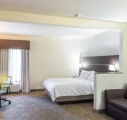 Holiday Inn Express Ft Payne by IHG hotel detail image 7