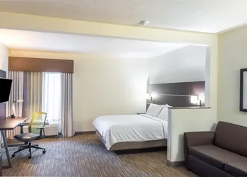 Holiday Inn Express Ft Payne by IHG hotel thumbnail 7
