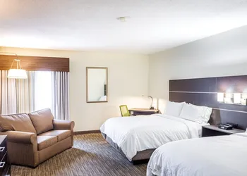 Holiday Inn Express Ft Payne by IHG hotel thumbnail 8