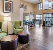 Comfort Inn & Suites Lincoln I-20 hotel detail image 3
