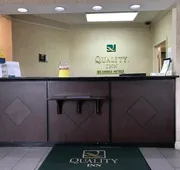 Quality Inn Cullman I-65 Exit 310 hotel detail image 3