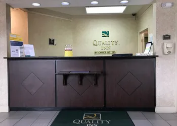 Quality Inn Cullman I-65 Exit 310 hotel thumbnail 3