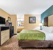 Quality Inn Cullman I-65 Exit 310 hotel detail image 4