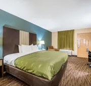 Quality Inn Cullman I-65 Exit 310 hotel detail image 5