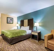 Quality Inn Cullman I-65 Exit 310 hotel detail image 7