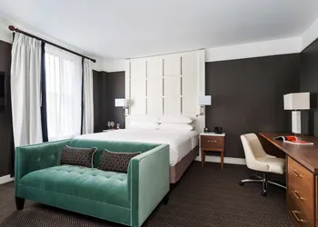 The Commonwealth hotel thumbnail 3
