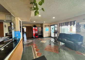Motel 6 Deming, NM hotel thumbnail 2
