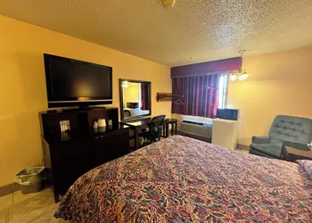 Motel 6 Deming, NM hotel thumbnail 4