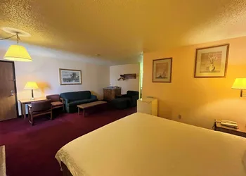 Motel 6 Deming, NM hotel thumbnail 5