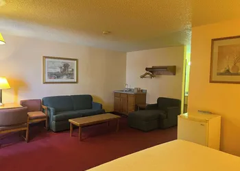Motel 6 Deming, NM hotel thumbnail 6
