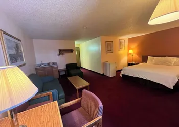 Motel 6 Deming, NM hotel thumbnail 7
