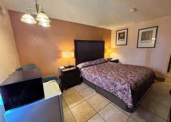 Motel 6 Deming, NM hotel thumbnail 8