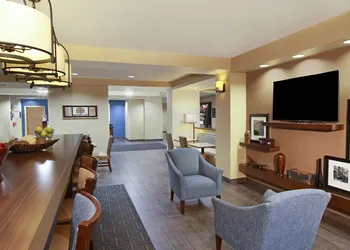 Hampton Inn Winfield hotel thumbnail 2