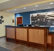 Hampton Inn Winfield hotel detail image 4